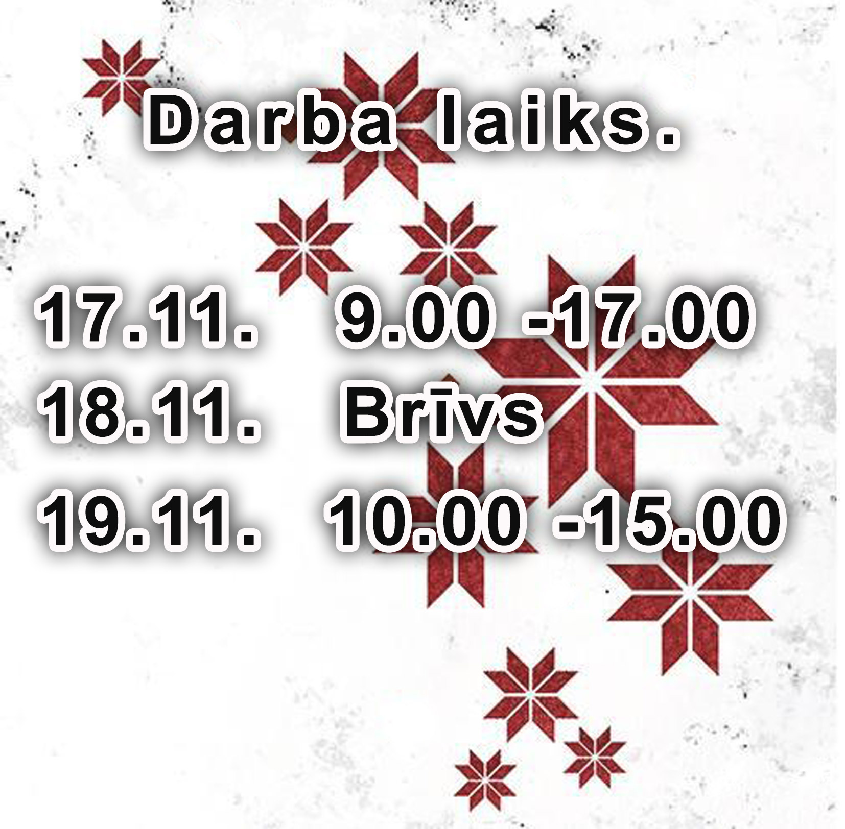 Darba Laiks Sv tkos Dobeles Foto darba-laiks-sv-tkos-dobeles-foto